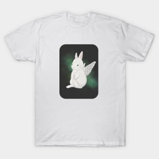 Angel Bunny T-Shirt